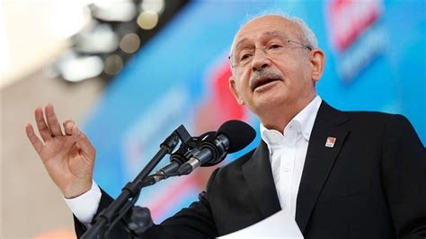 Turkey: Kilicdaroglu reelected as CHP chairman