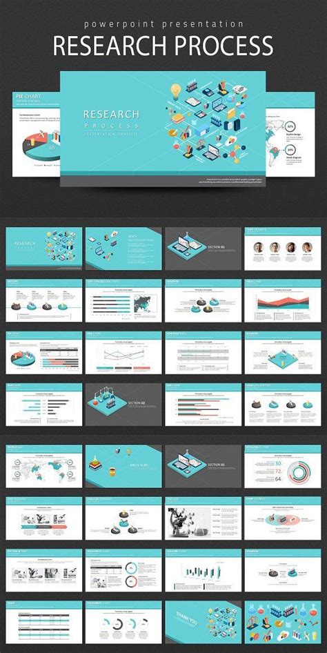 Sensational Best Powerpoint Templates For Research Presentations Free ...