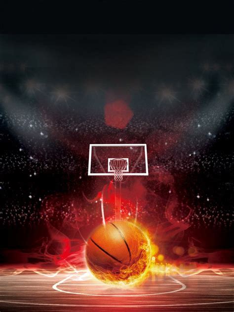 University basketball admissions posters psd layered background – Artofit