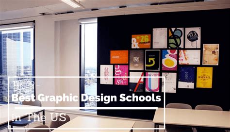 Graphic Design Schools in California – CollegeLearners.com