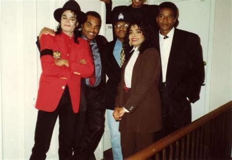 janet & her family