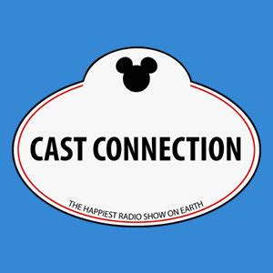 Cast Connection - SpiritLive Radio