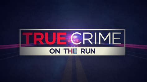 Watch 'True Crime: On the Run' for an inside look at high-speed police ...