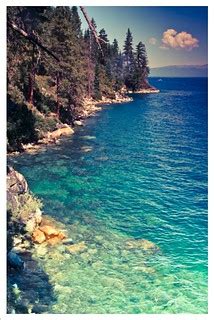 D L B l i s s Campgrounds - Rubicon Trail | Over the Labour … | Flickr