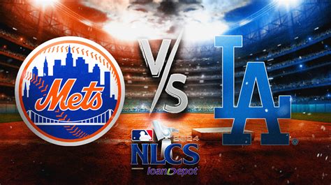 Mets Vs Dodgers 2024 Nlcs Game 1 - Trudi Hyacinth