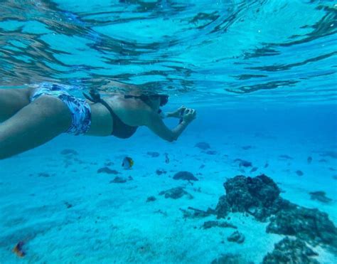 Best places for Snorkeling in Rarotonga- With Accommodation Tips