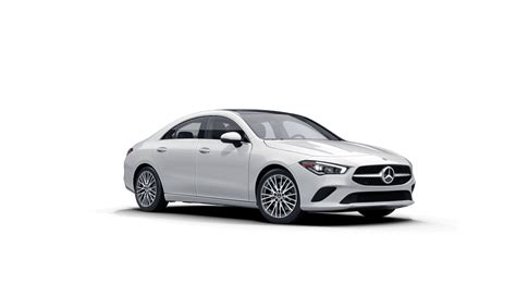 Specs and price of 2023 Mercedes Benz CLA 250 4MATIC Coupe in Nigeria ⋆ Sellatease Blog
