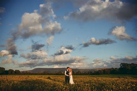 Unique Wedding Venue In Lancashire | The Out Barn | Amazing Space Weddings