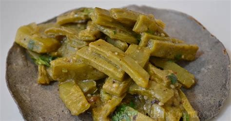 Nopales en Blanco Recipe | Yummly