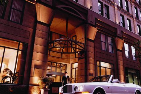 Cincinnatian Hotel: Cincinnati Hotels Review - 10Best Experts and ...