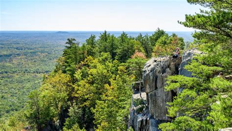 12 of the Best North Carolina State Parks for Adventures | VisitNC.com