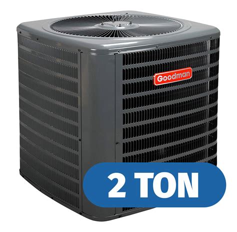 3 5 Ton Air Conditioner Package Unit - Just For You