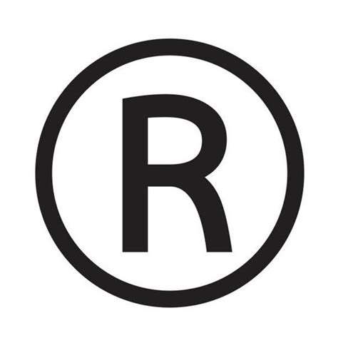 The trademark symbol and when to use it on your brand