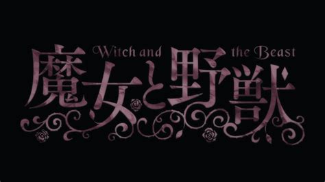 The Witch And The Beast Cast & Character Guide