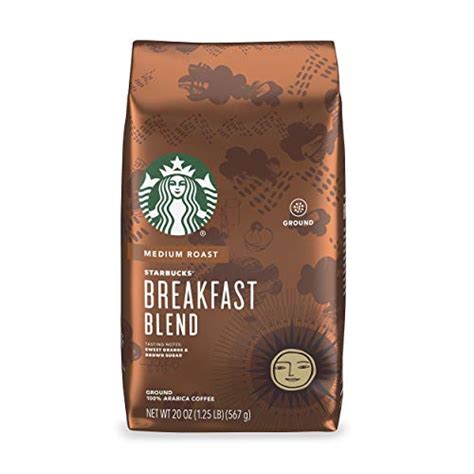 Best Starbucks Coffee Beans: All The Options For Your Palette