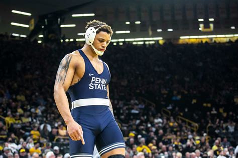 No. 1 Penn State Wrestling grades, MVP from throttling of No. 3 Iowa - Page 7