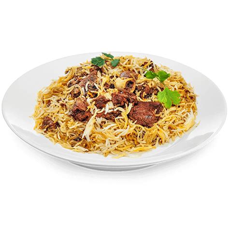 Mutton Biryani – Akram Chicken Shop