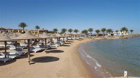 Three Corners Sunny Beach Resort (Hurghada): Alle Infos zum Hotel