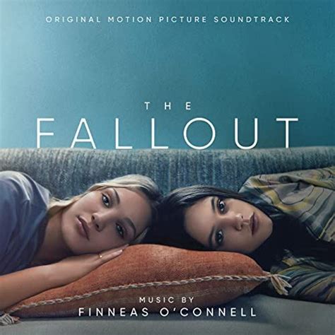 The Fallout Soundtrack | Soundtrack Tracklist