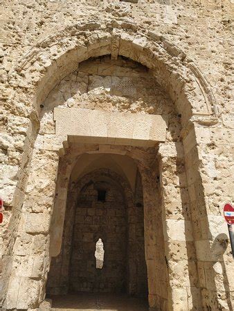 Dung Gate (Jerusalem) - All You Need to Know BEFORE You Go - Updated 2020 (Jerusalem, Israel ...