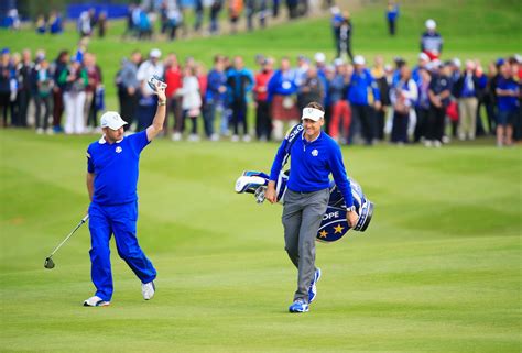 Ian Poulter named Ryder Cup Vice Captain - GolfPunkHQ