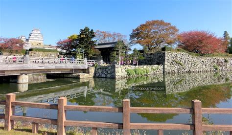 Himeji Castle Day Trip and How to Fully Maximise Your Day