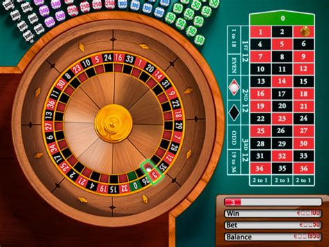 Juego de Ruleta Europea de Pariplay Gratis | NeonSlots