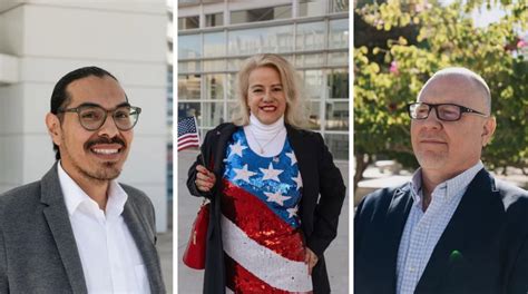 In their own words, new U.S. citizens in Arizona look to voting in 2024 ...