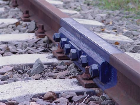 High Quality Rail Fishplate and Rail Bolt Supplied by AGICO RAIL