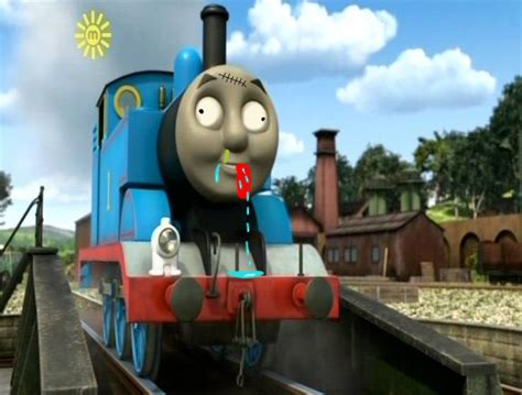 HiT Entertainment Thomas by TheblueV3 on DeviantArt