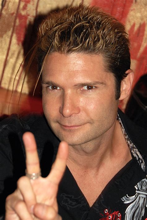 Corey Feldman - Wikipedia