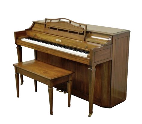 Types of Pianos | Music City Spokane