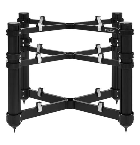 Solid Tech Racks Stands