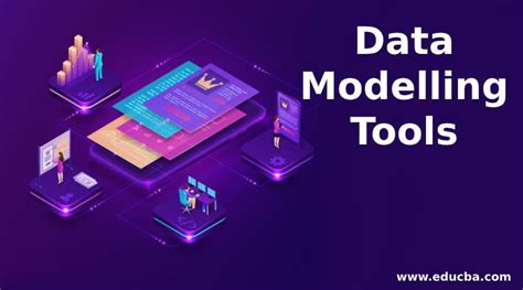 Data Modeling Tools | 16 Tools to Become Successful In Data Modeling