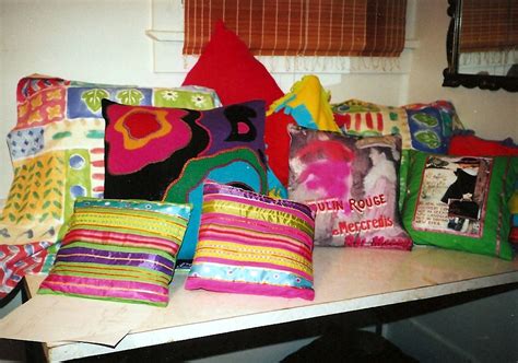 Pillows, Pillows, and more Pillows | Girl's love throw pillo… | Flickr