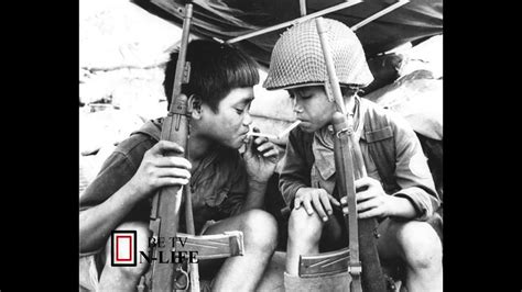 Documentary national geographic ★ The war of Vietnam Part 1★ Documentaries - YouTube