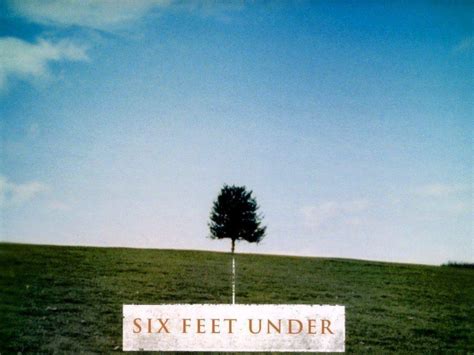 Six Feet Under Wallpapers - Wallpaper Cave