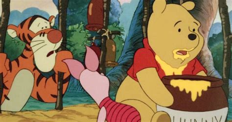 10 Weirdest Winnie the Pooh Episodes On Disney - Wechoiceblogger