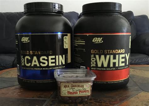 Whey Protein Side Effects - Does Muscle Come At A Cost? - Health n ...