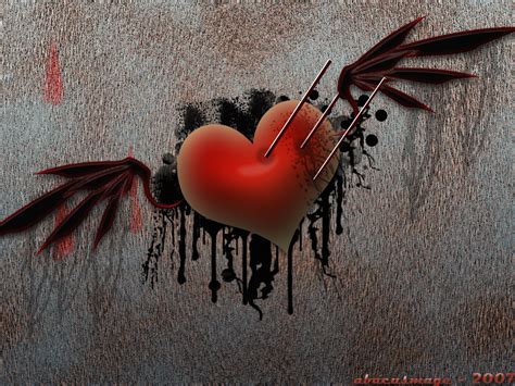 Broken Heart HD Wallpapers