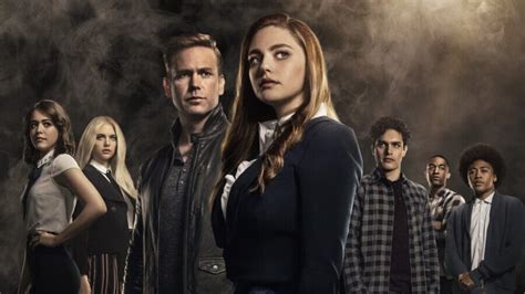 When will 'Legacies' Season 3 be on Netflix? - What's on Netflix