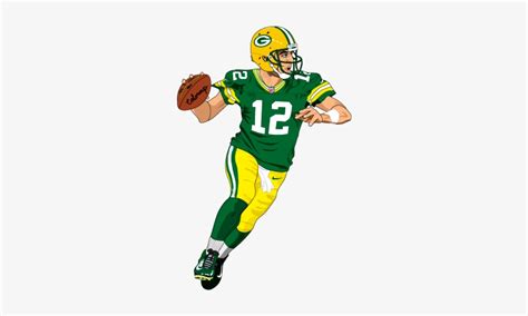 28 Collection Of Nfl Player Drawing - Drawings Of Nfl Players PNG Image | Transparent PNG Free ...