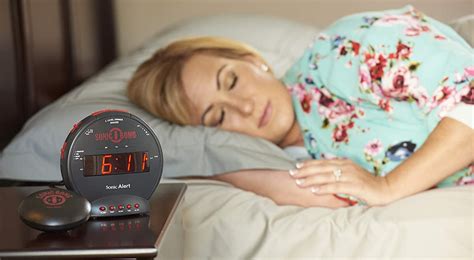 The 6 Best Bedside Alarm Clocks