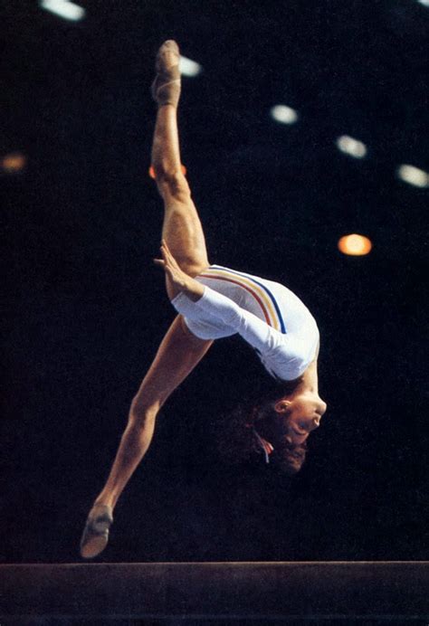 Gymnastics Poses Gymnastics Pictures Nadia Comaneci Perfect 10 | Porn ...