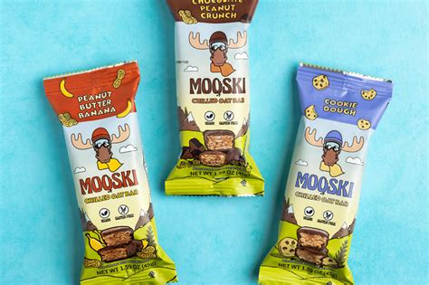 Startup offers a ‘fresh’ spin on granola bars | Food Business News
