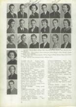 Explore 1937 North Side High School Yearbook, Ft. Wayne IN - Classmates