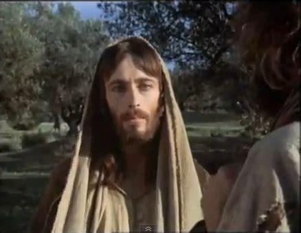 Jesus, Andrew, Philip, Synagogue - Jesus Of Nazareth Photo (28912576 ...