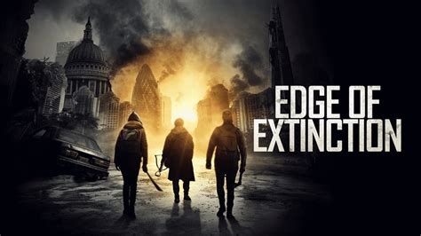 Edge of Extinction (2020) — The Movie Database (TMDB)