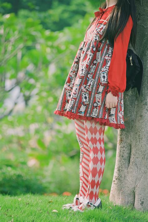 Free Images : nature, girl, cute, dslr, pattern, spring, green, red, color, fashion, nikon ...