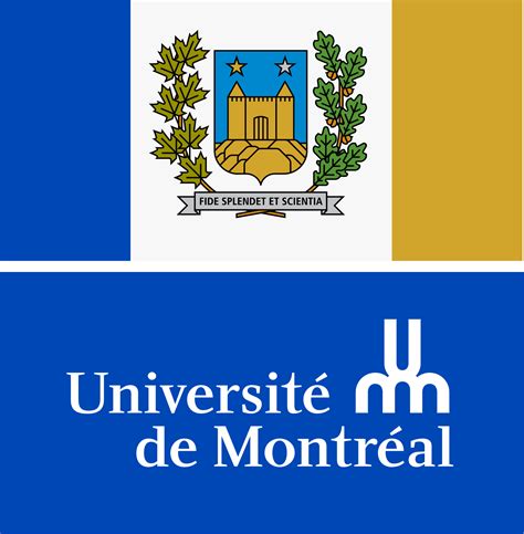 umontreal.ca - brand identity, guideline and assets.